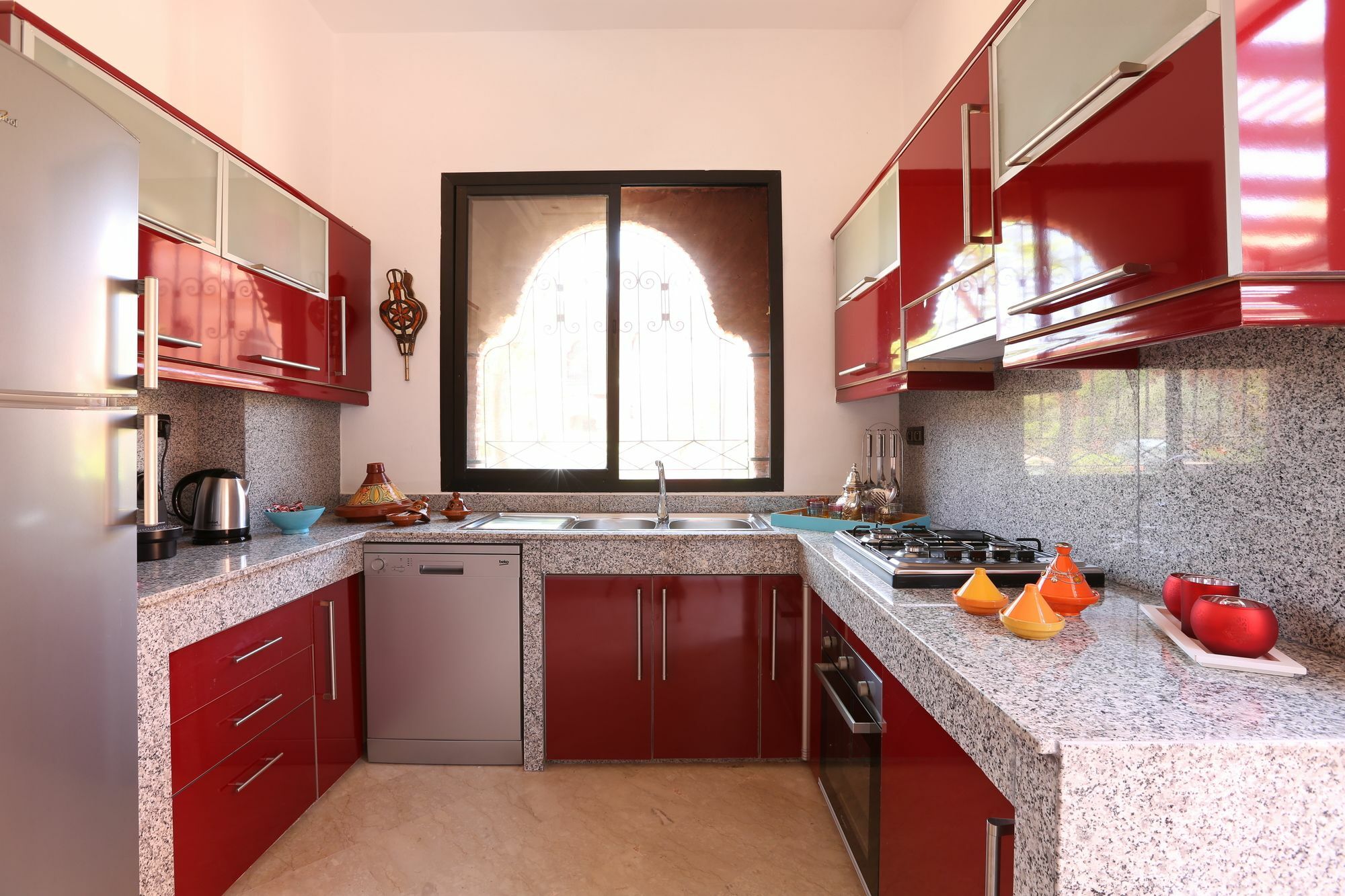 Villa Nelya Marrakesh Buitenkant foto