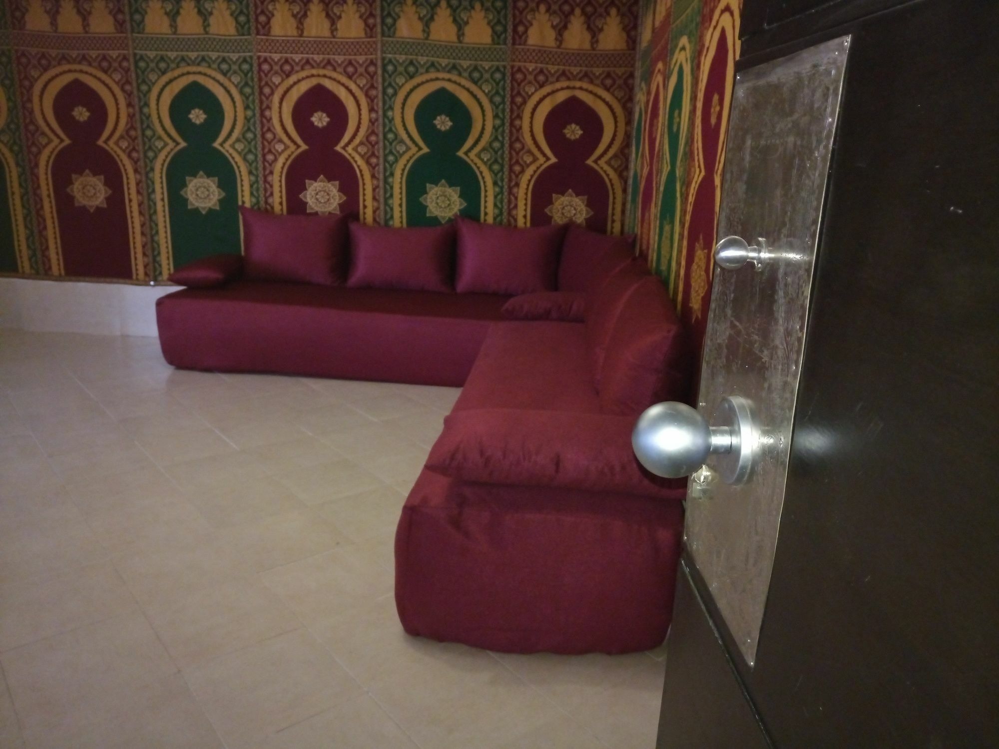 Villa Nelya Marrakesh Buitenkant foto